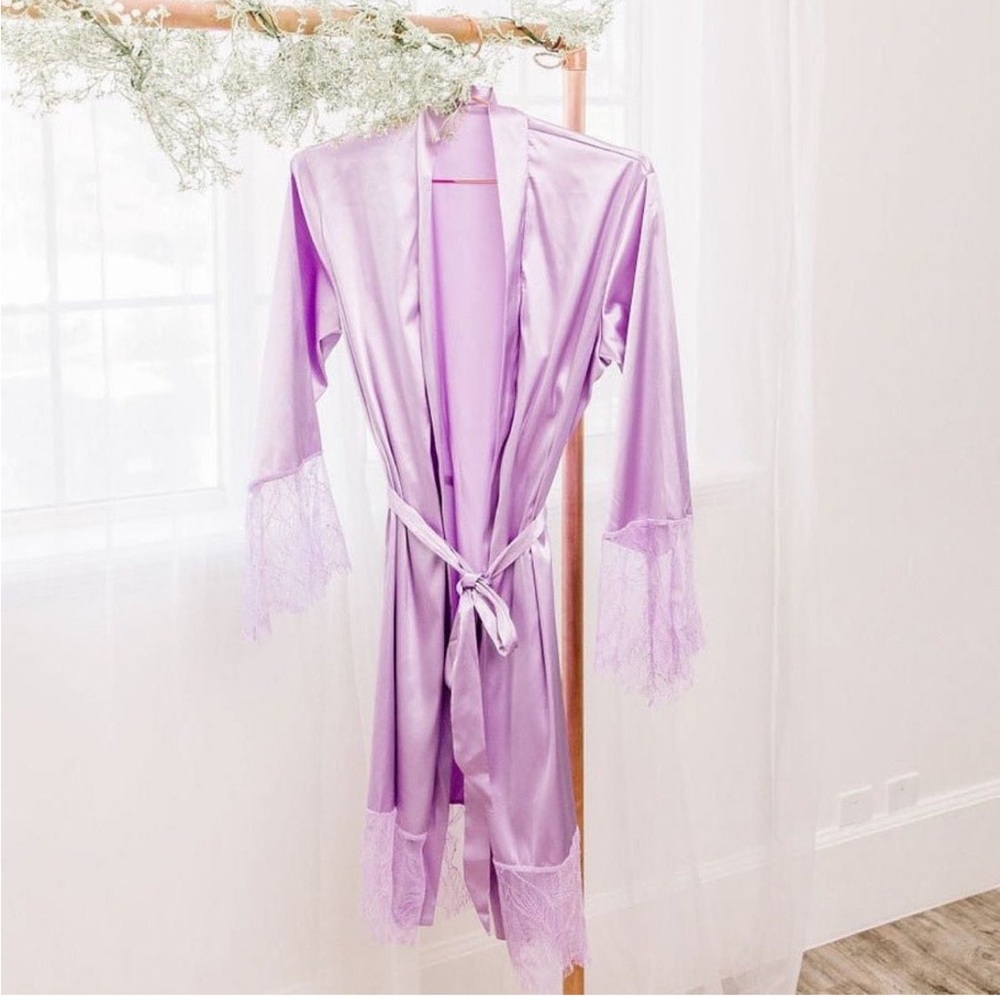 Mentionables Robe